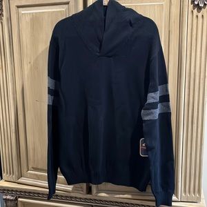 Men’s Bowen & Wright Sweater